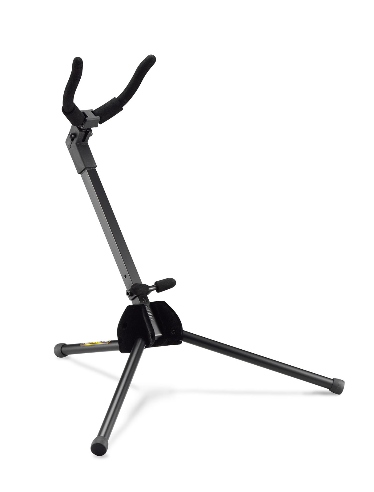 HERCULES STANDS Stands Stand Saxophone Alto Travlite + Housse DS431B