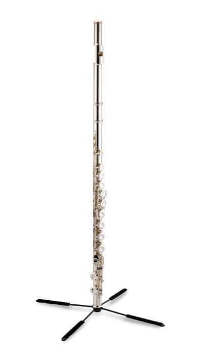 HERCULES STANDS STAND FLUTE TRAVLITE DS460B