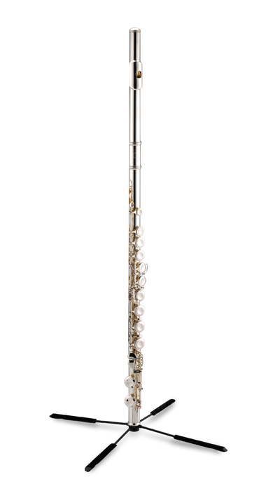 HERCULES STANDS Stands Stand Flute Travelite DS460B