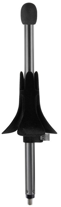 HERCULES STANDS Stands Cone Velours Pour Trompette/cornet DS501B