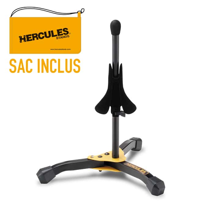 HERCULES STANDS DS510B