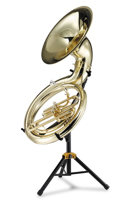 HERCULES STANDS STAND SIMPLE DS551B (SOUSAPHONE)