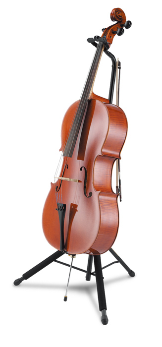 HERCULES STANDS STAND VIOLONCELLE DS580B