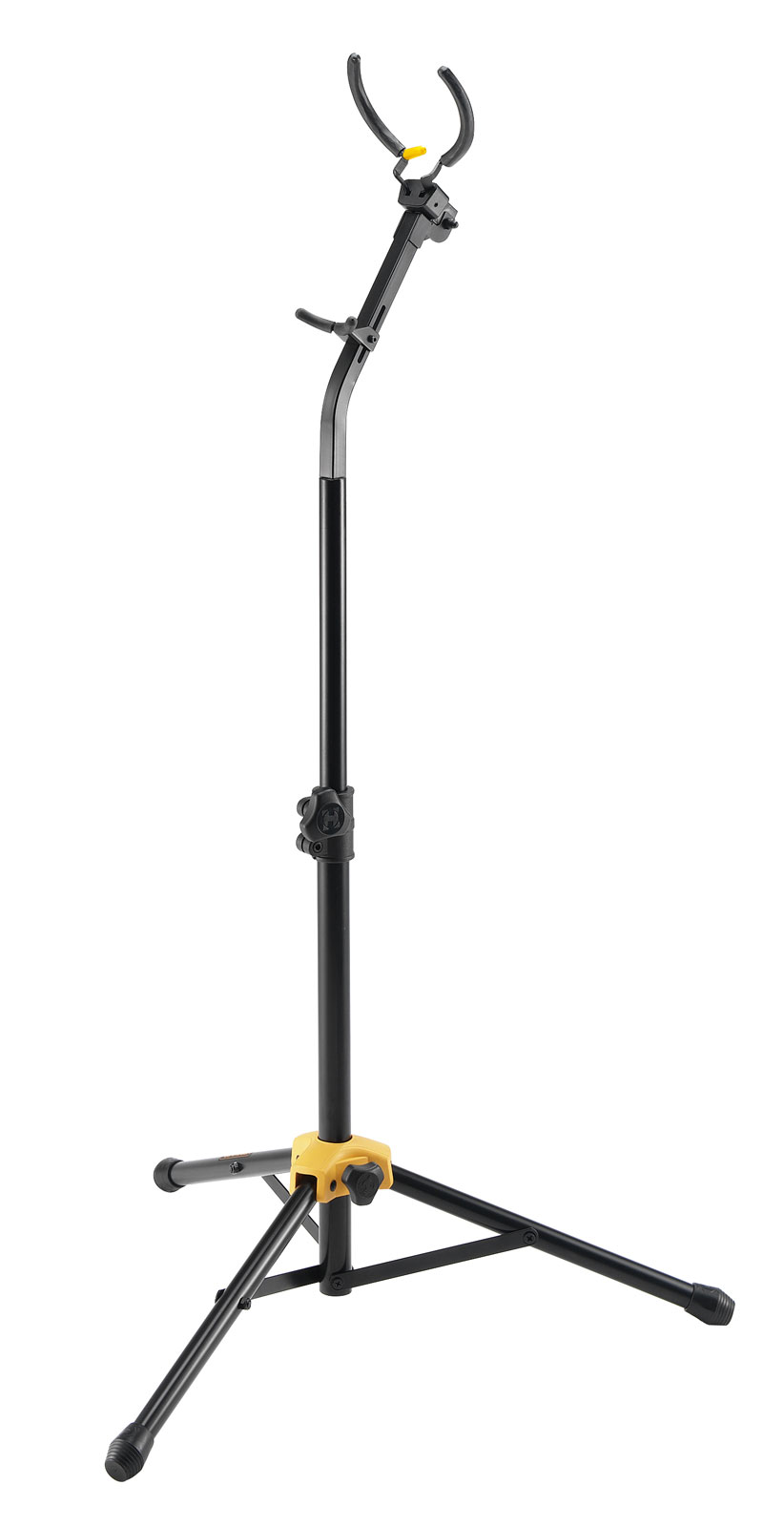 HERCULES STANDS SOPORTE DE SAXOFON ALTO / TENOR DS730B