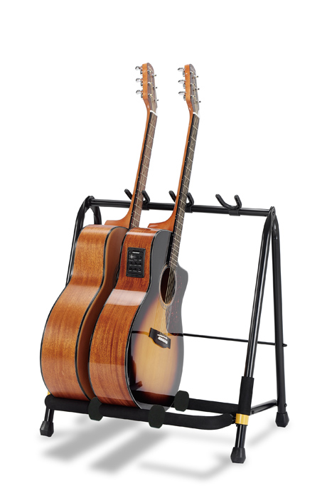 HERCULES STANDS STAND MULTI-GUITARES GS523B