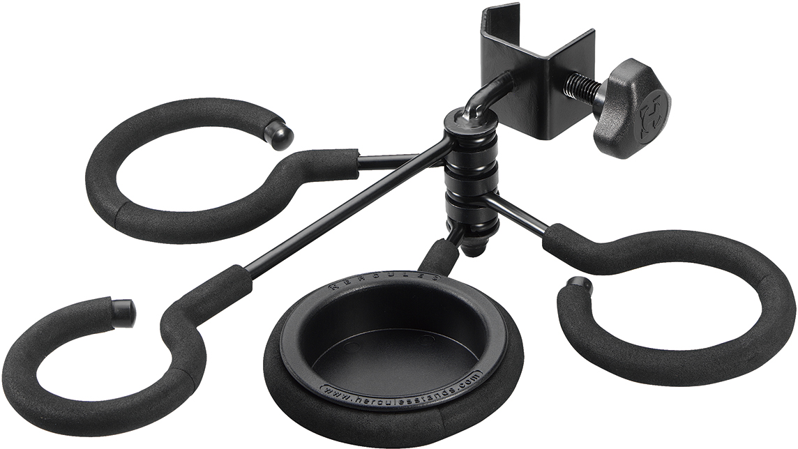 HERCULES STANDS STAND PER SORDINE HA100