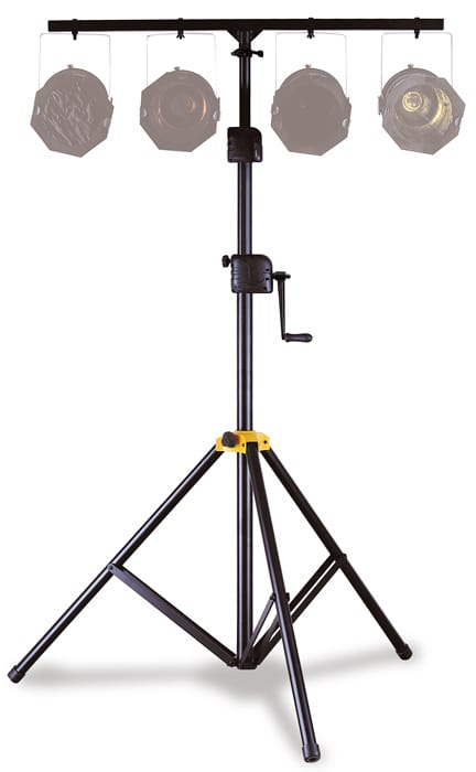 HERCULES STANDS STAND LIGHTS LS700B