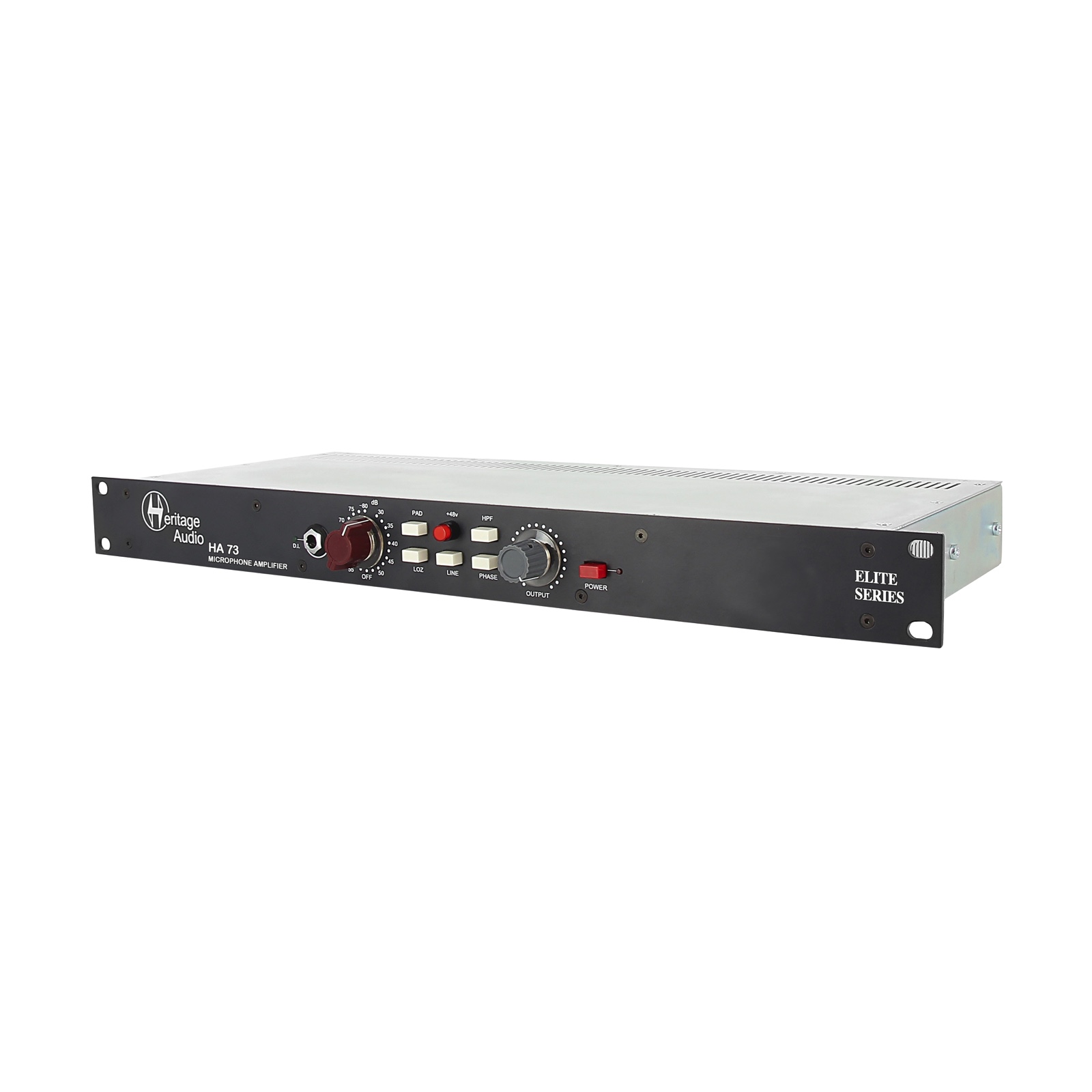 HERITAGE AUDIO HA73 Elite