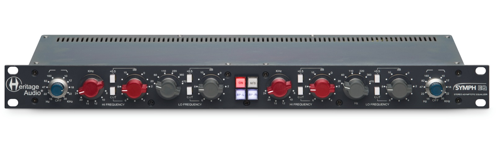 HERITAGE AUDIO Symph EQ
