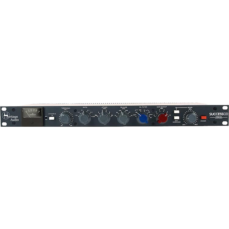 HERITAGE AUDIO Successor
