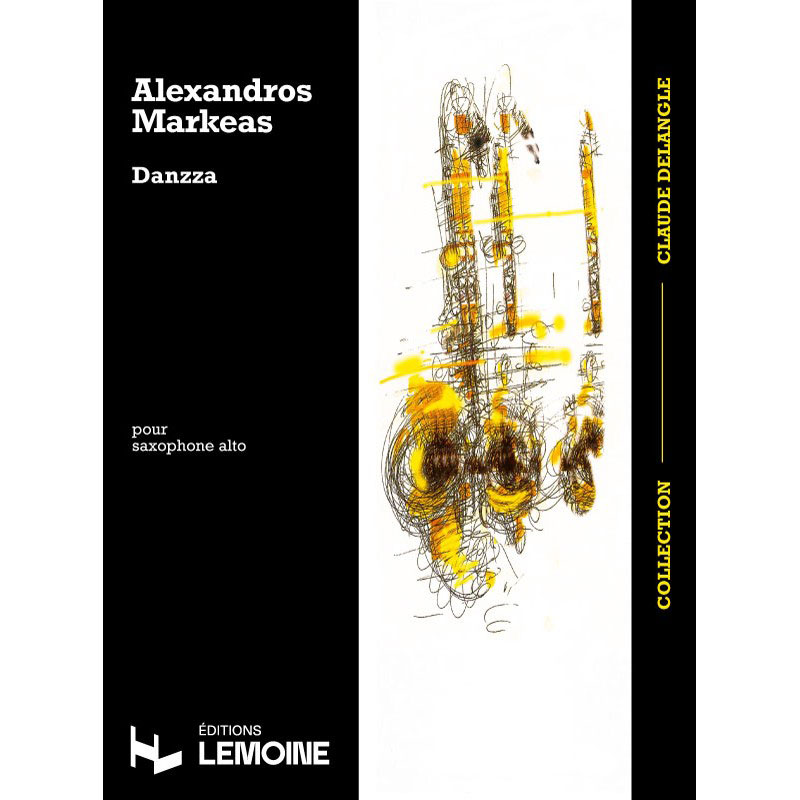 LEMOINE Markeas A. - Danzza