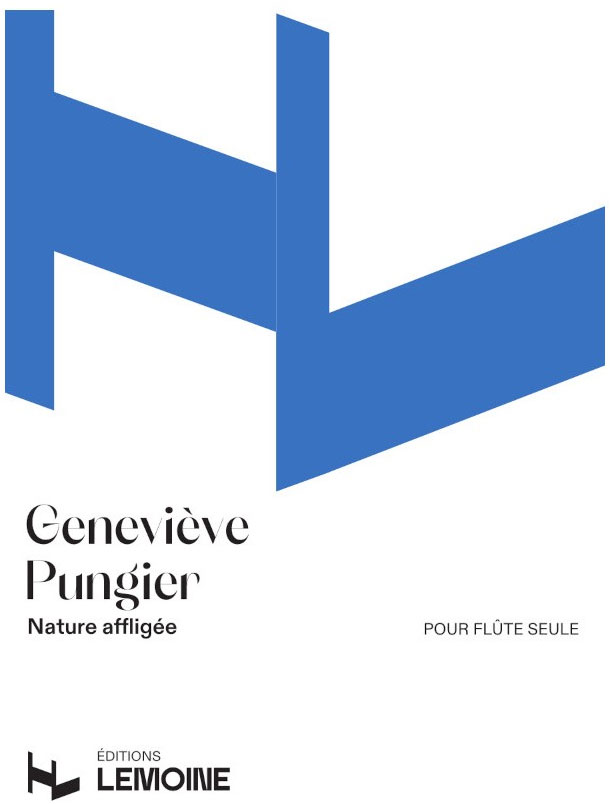 LEMOINE Pungier G. - Nature affligée