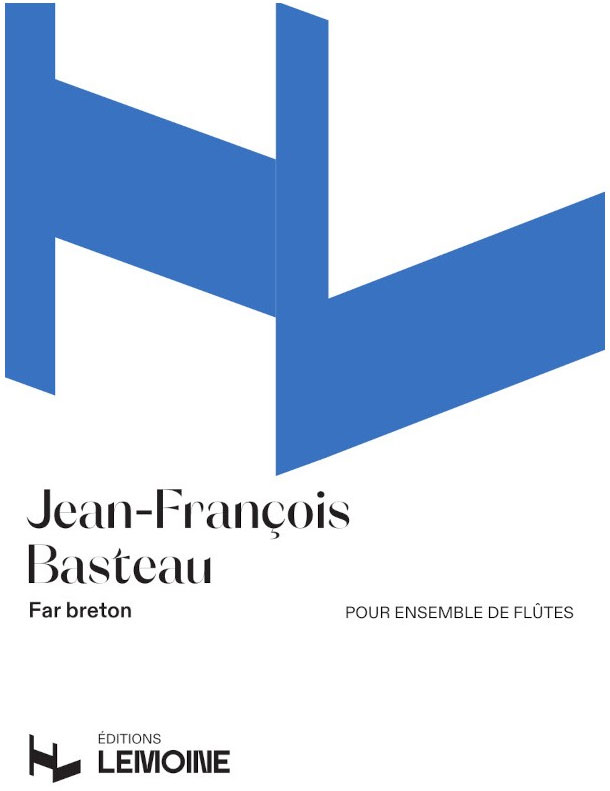 LEMOINE Basteau J.F. - Far Breton