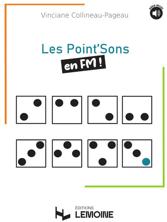 LEMOINE Collineau-Pageau V. - Les Point'Sons en FM (Élève)