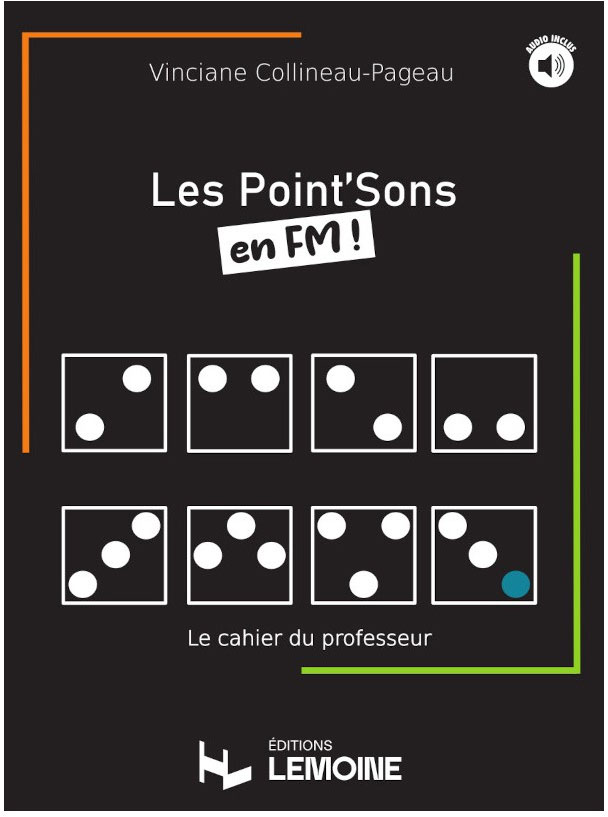 LEMOINE Collineau-Pageau V. - Les Point'Sons en FM (Professeur)