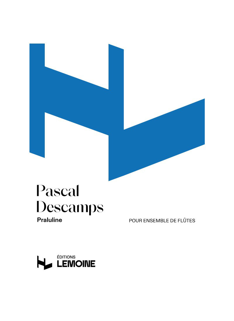 LEMOINE Descamps P. - Praluline