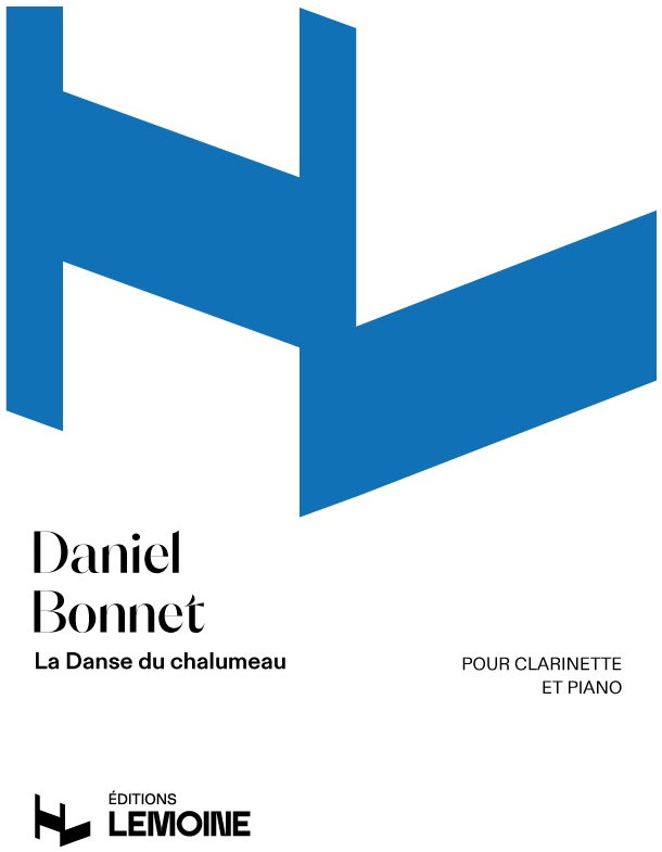 LEMOINE Bonnet D. - La Danse du Chalumeau