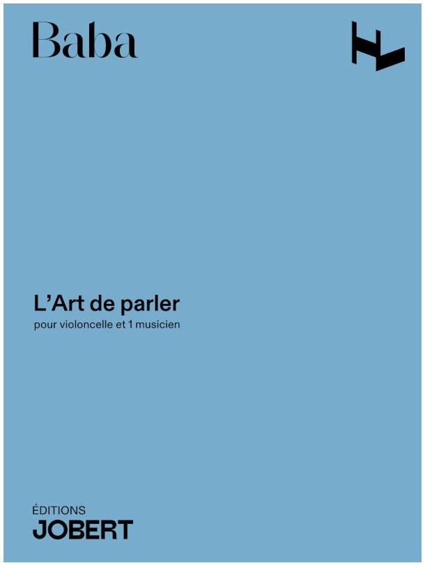 JOBERT Baba N. - L'Art de Parler