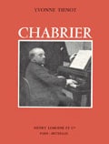  Tienot Yvonne - Chabrier - Biographie