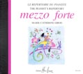 LEMOINE QUONIAM BÉATRICE - MEZZO FORTE - PIANO - CD SEUL