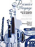 LEMOINE Voirpy - Premier Voyage Vol.2 - Trompette et Piano