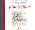 LEMOINE QUONIAM BEATRICE - PIANISSIMO - CD SEUL