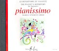 LEMOINE Quoniam Beatrice - Pianissimo - CD Seul