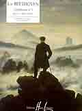 LEMOINE BEETHOVEN L.VAN - SYMPHONIE N°5 EN UT MIN. OP.67 - 1ER MOUVEMENT - PIANO