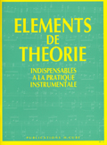 LEMOINE JOUVE-GANVERT SOPHIE - ELEMENTS DE THEORIE