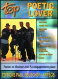 PAUL BEUSCHER PUBLICATIONS Poetic Lover - Top Poetic Lover - PVG