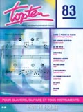 PAUL BEUSCHER PUBLICATIONS TOP TEN N°83 - PVG