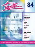 PAUL BEUSCHER PUBLICATIONS Top Ten N°84 - PVG