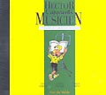 VAN DE VELDE DEBEDA S. / MARTIN F. - HECTOR, L'APPRENTI MUSICIEN VOL.1 - CD SEUL