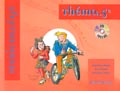 VAN DE VELDE ANDRE D. / AUDARD Y. / BLAISE J.-P. - THÉMA.5E - CD SEUL