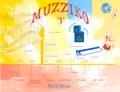 VAN DE VELDE ANDRE D. / AUDARD Y. / BLAISE J.-P. - MUZZIKO 3ÈME