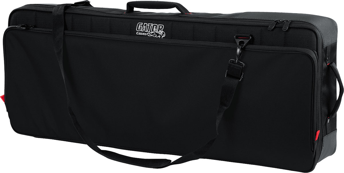 GATOR Keyboard gigbag G-PG-49 Black