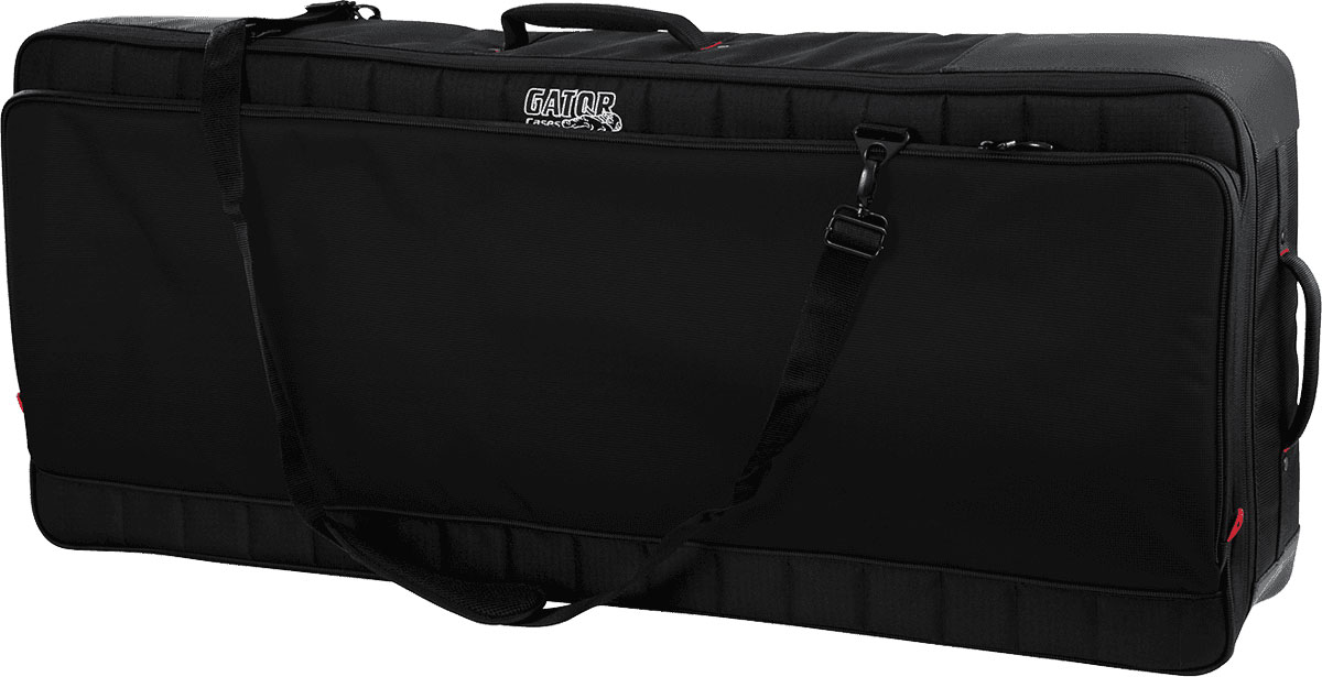 GATOR Keyboard gigbag G PG61 Black