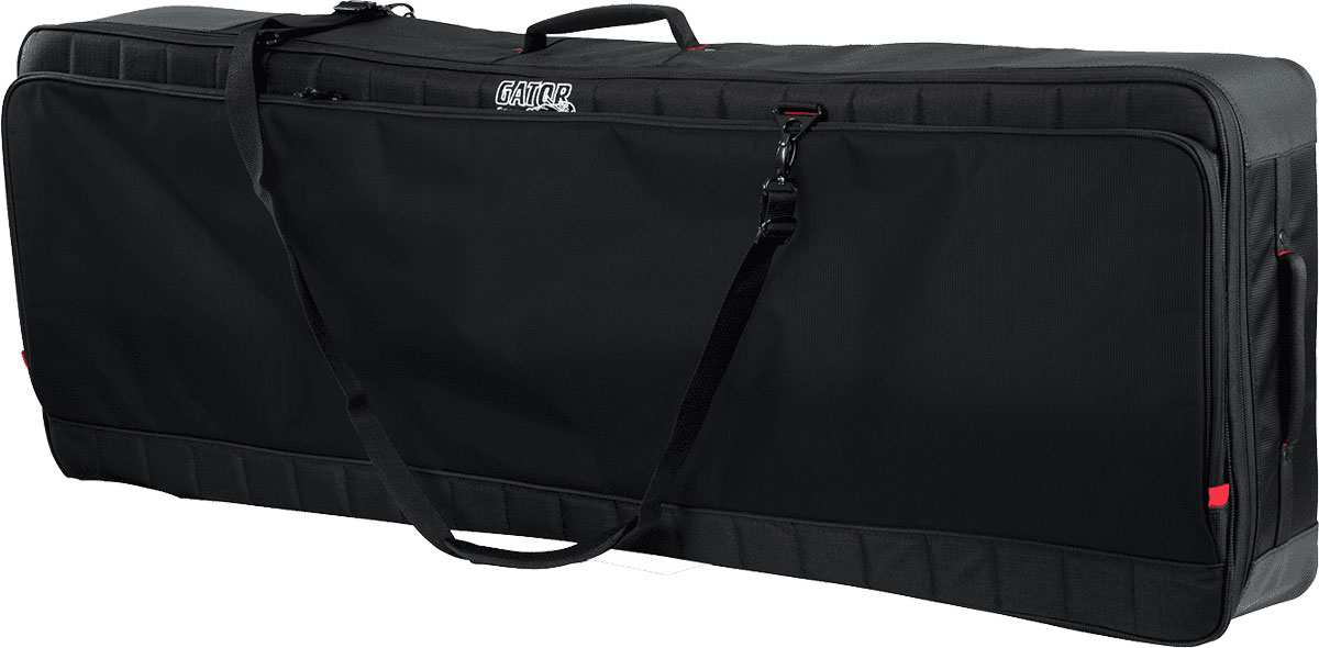 GATOR Keyboard gigbag G-PG76 Black