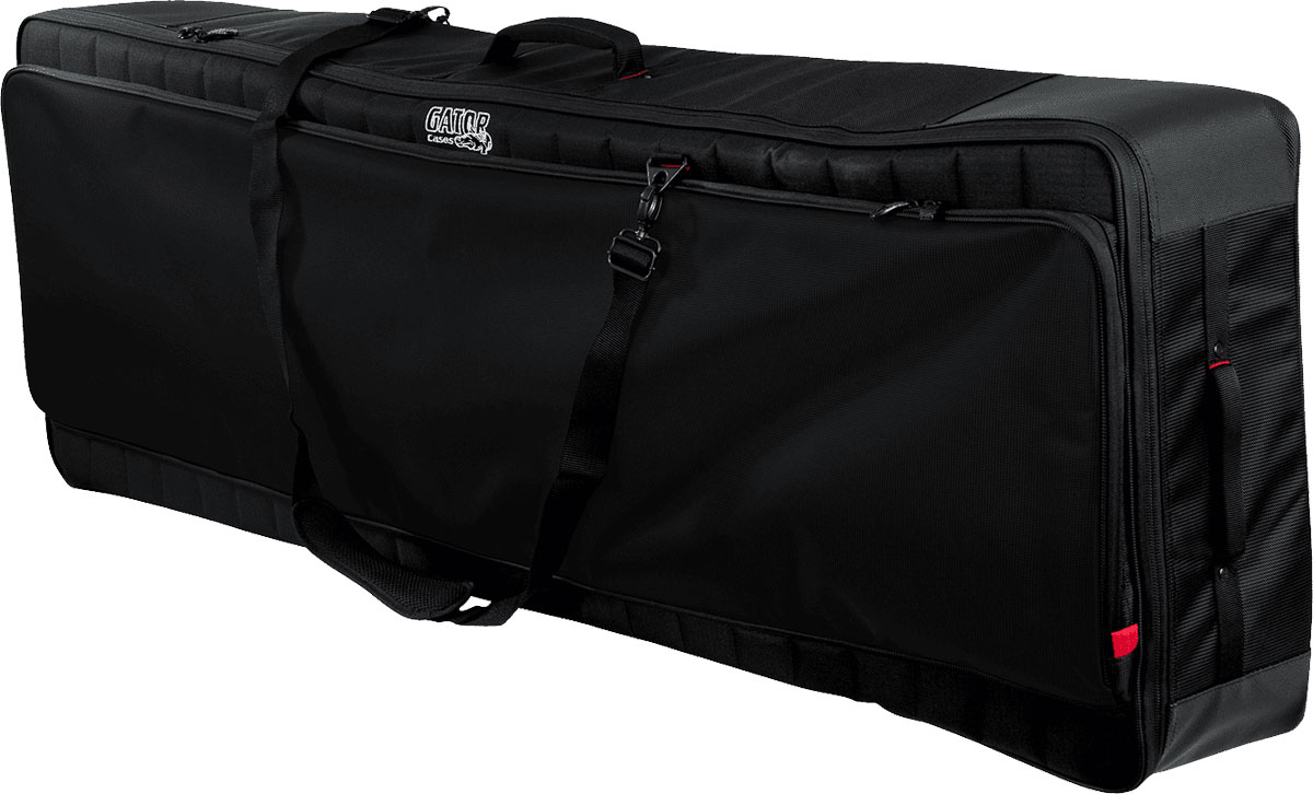 GATOR Keyboard gigbag G PG88 Black
