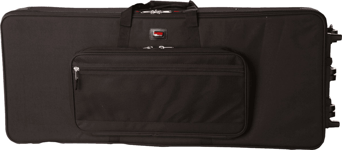 GATOR Keyboard gigbag GK61 SLIM Black