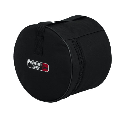 GATOR NYLON BAG GP TOM 8 X 8