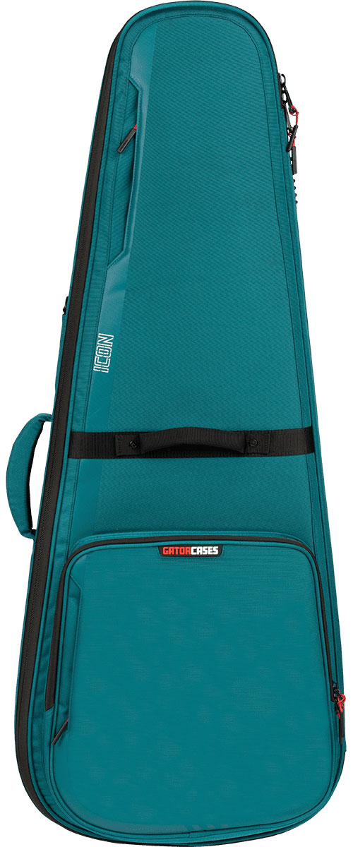 GATOR ES-335 Navy Blue Softcase - ICON