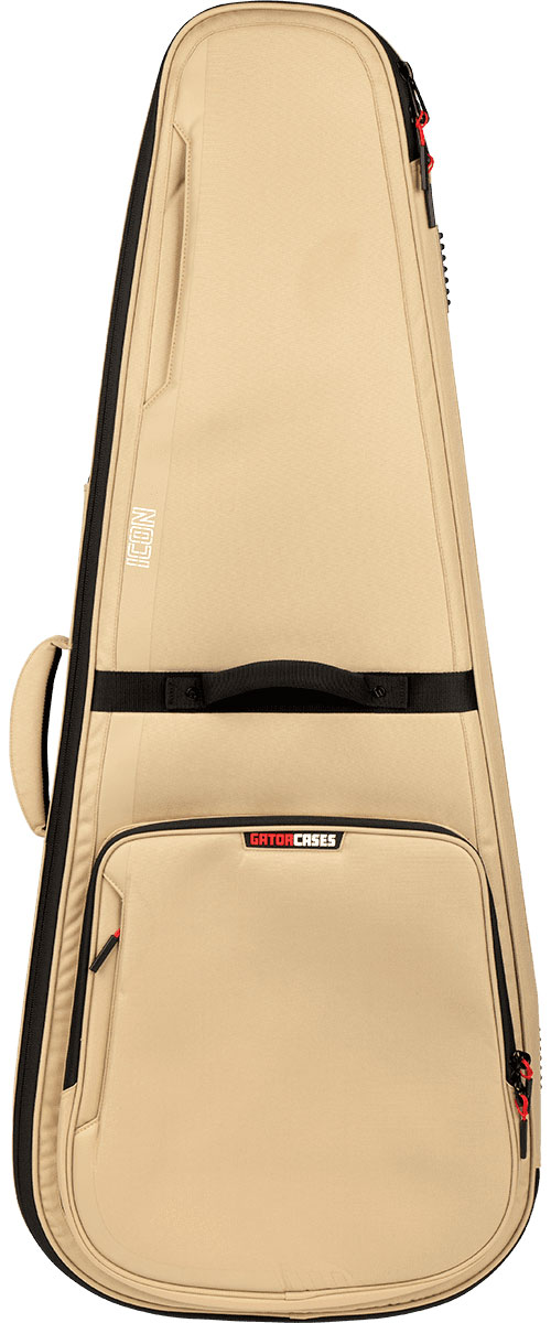 GATOR ES-335 Beige Softcase - ICON