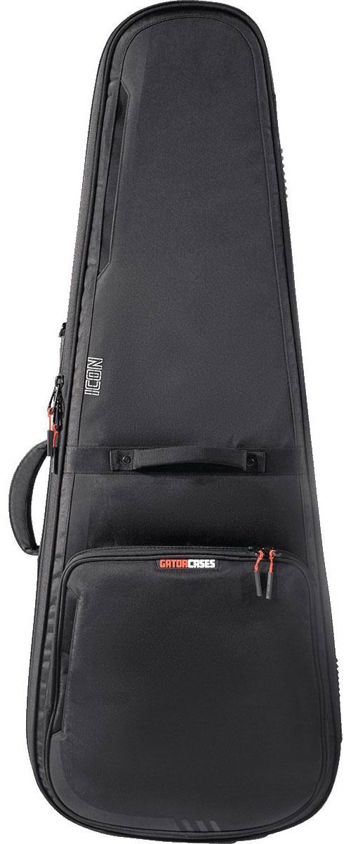 GATOR ES-335 Softcase - ICON