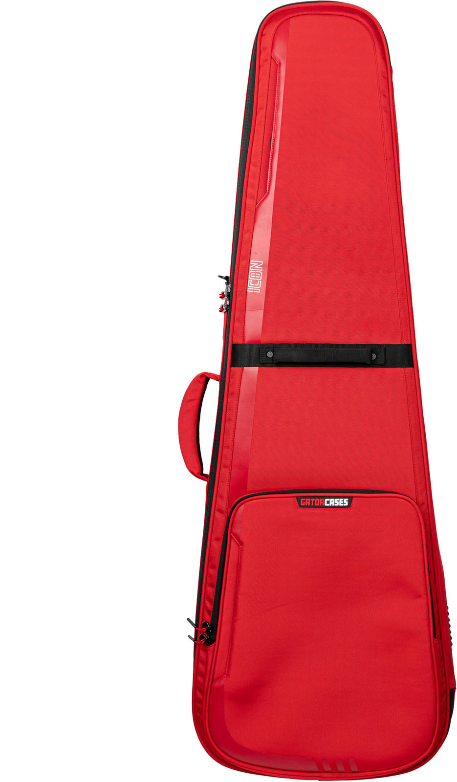 GATOR Softcase Basse - ICON
