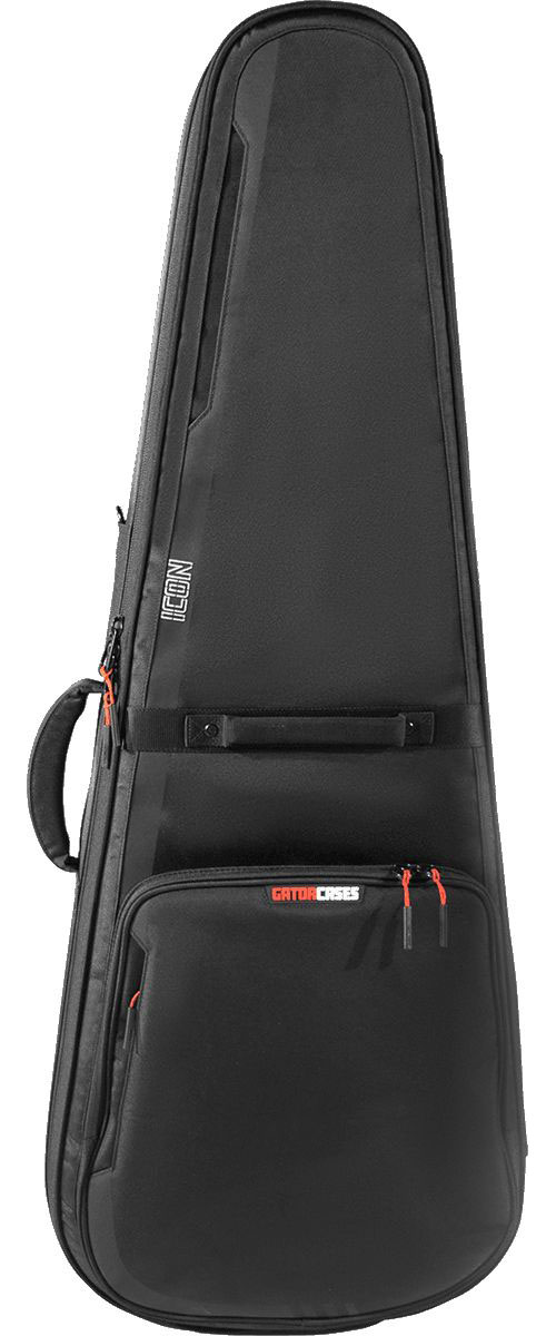 GATOR Dreadnought Softcase - ICON