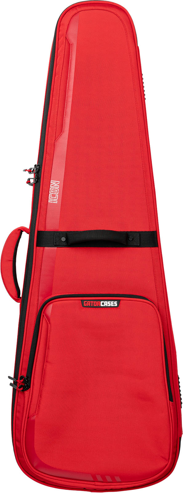 GATOR Softcase Électrique - ICON