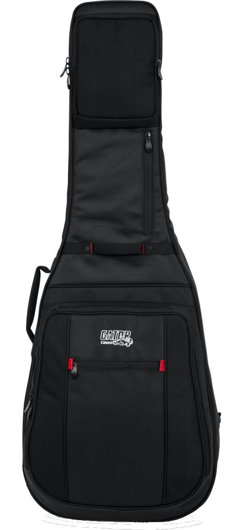 GATOR Folk Gigbag - ProGo