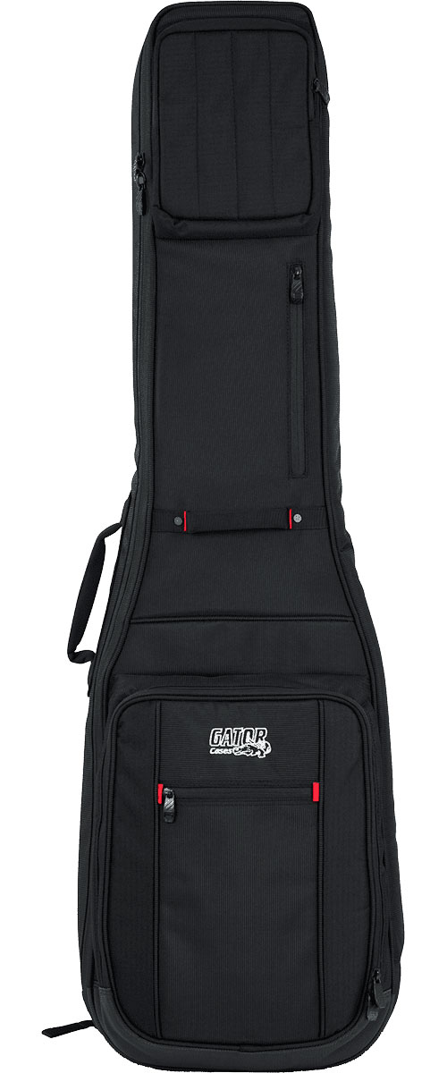 GATOR Double Bass Gigbag - ProGo