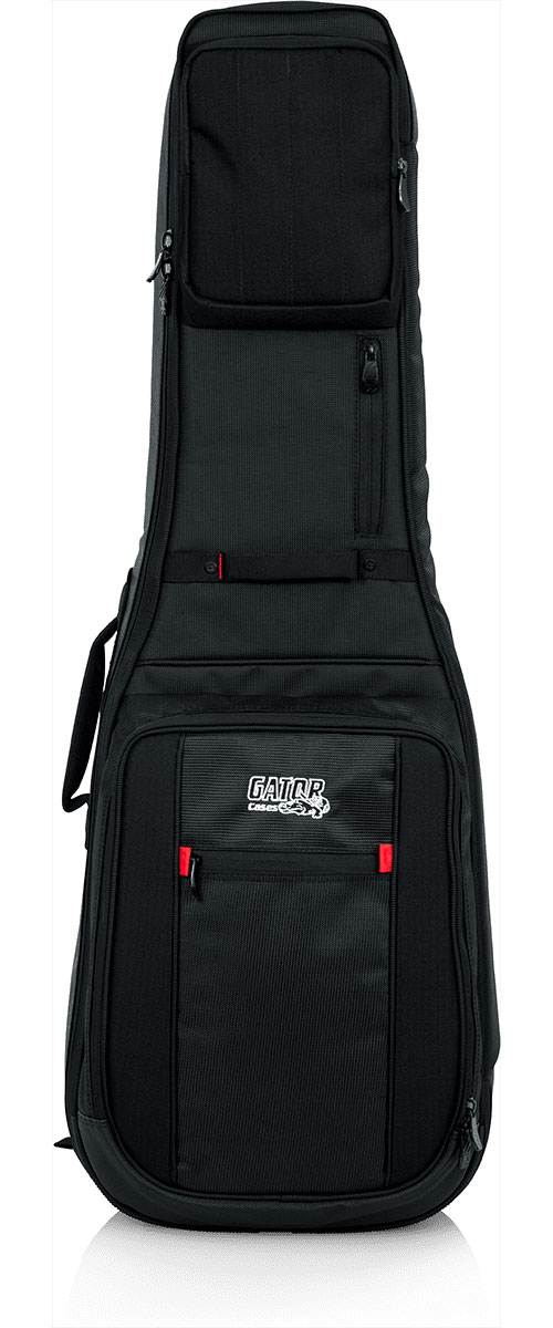 GATOR Housse Double Électrique - ProGo